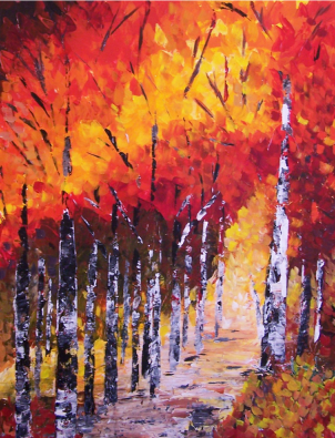 Red Alley