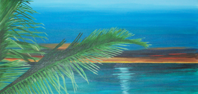 Carribean Night